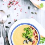 Sweet Potato Soup